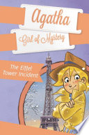 The Eiffel Tower Incident cover