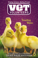 Treading Water cover