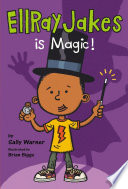 EllRay Jakes Is Magic! cover
