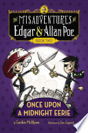 Once Upon a Midnight Eerie cover