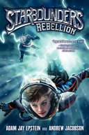 Rebellion cover