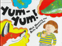 Yum-Yum! cover
