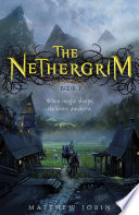 The Nethergrim cover