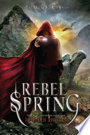 Rebel Spring cover