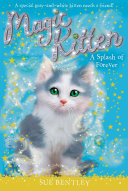 A Splash of Forever cover