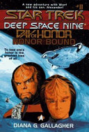 Day of Honor: Honor Bound cover