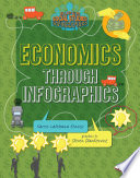 Economics Through Infographics cover
