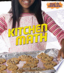 Kitchen Math cover