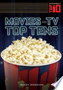 Movies and TV Top Tens cover
