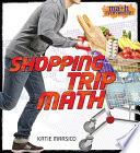 Shopping Trip Math cover