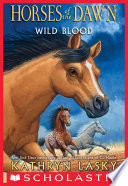 Wild Blood cover