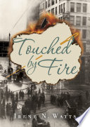 Touched by Fire cover