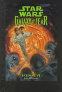 Eaten Alive cover