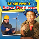 Engineers Solve Problems cover