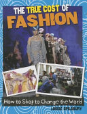 The True Cost of Fashion cover