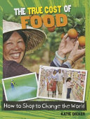 The True Cost of Food cover