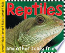 Reptiles and Amphibians cover