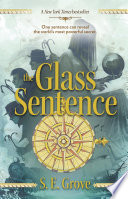 The Glass Sentence cover