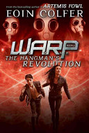 The Hangman's Revolution cover