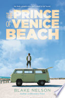The Prince of Venice Beach cover