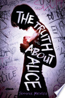 The Truth About Alice cover
