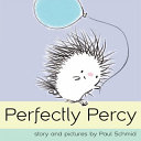 Perfectly Percy cover