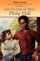 Get On Out of Here, Philip Hall cover