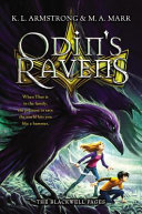 Odin's Ravens cover