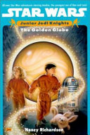 The Golden Globe cover