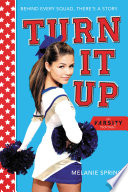 Turn It Up: A Varsity Novel cover