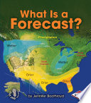 What Is a Forecast? cover