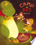 Camp Rex cover