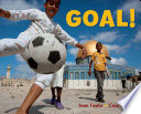 Goal! cover
