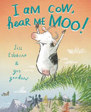 I Am Cow, Hear Me Moo! cover
