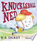 Knuckleball Ned cover