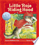 Little Roja Riding Hood cover