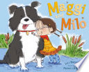 Maggi and Milo cover