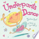 Underpants Dance cover