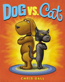Dog vs. Cat cover