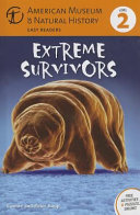Extreme Survivors cover