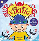 How to Be a Viking cover