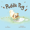 Puddle Pug cover