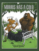 Morris Has a Cold cover