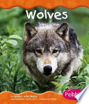 Wolves cover