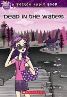 Dead in the Water cover