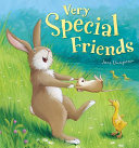 Very Special Friends cover