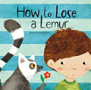 How to Lose a Lemur cover