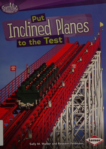 Inclined Planes cover