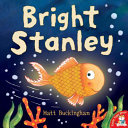 The Bravest Fish Saves the Day! cover