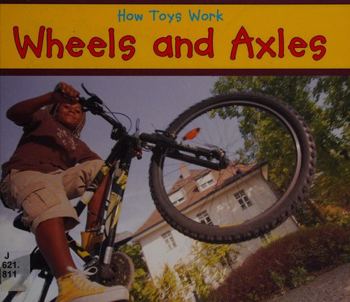Wheels and Axles cover